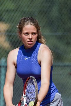 Adelina Krüger 515 - Amato Caffe Open